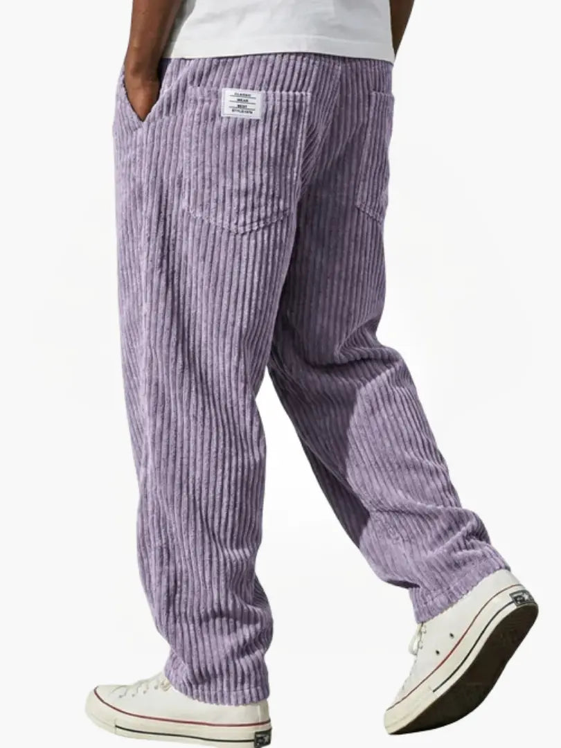 Harlow & Ivy | Men's Corduroy Pants