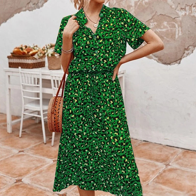 April™ | Summer Dress