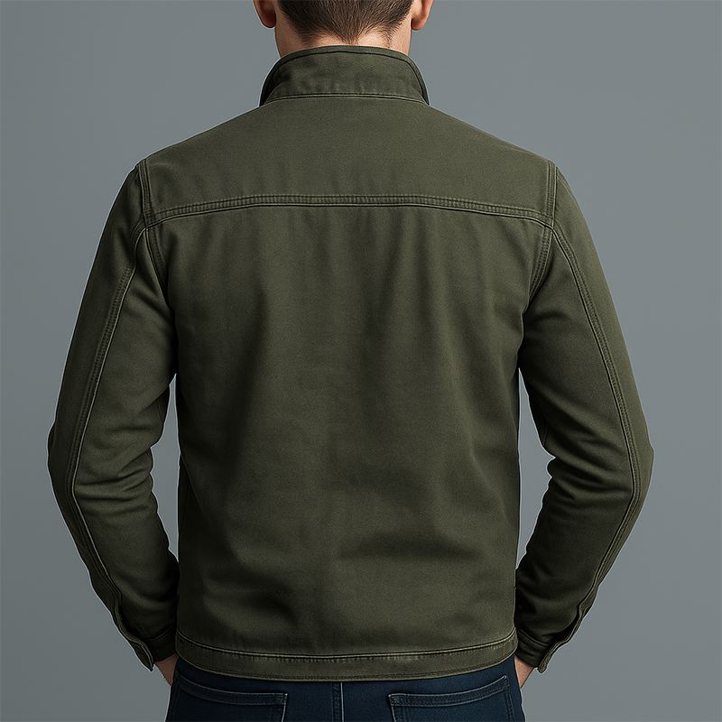 Marion | Classic Casual Jacket