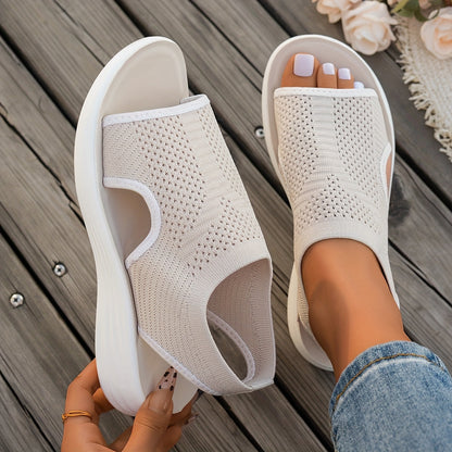 Élora | Comfortable Summer Style
