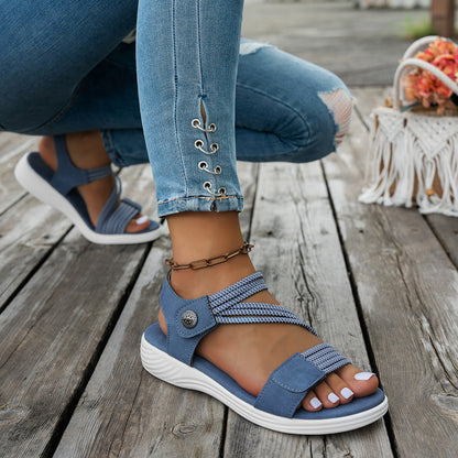 CELINE | Orthopedic Comfort Sandals