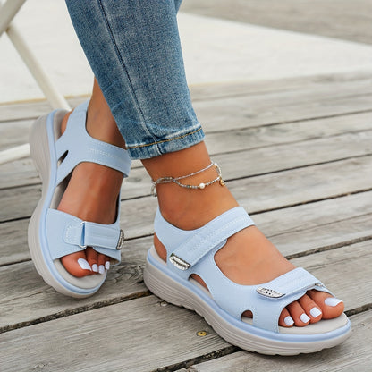 AMÉLIE | Orthopedic Comfort Sandals