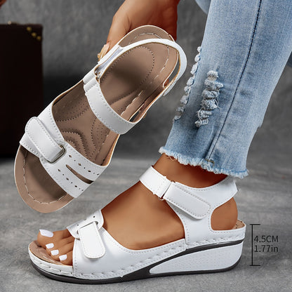 Célima | Ergonomic Sandals with Comfort Sole