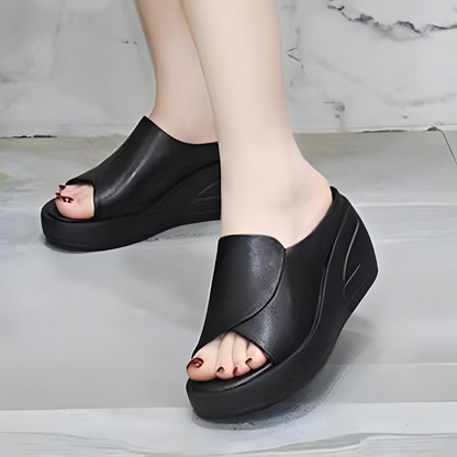 Xanthe – Orthopedic Sandals
