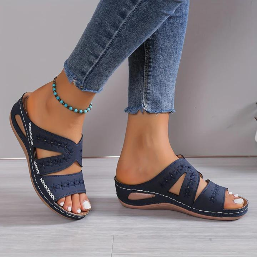 Sandy | Sandals for Daily Comfort