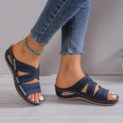 Sandy | Sandals for Daily Comfort