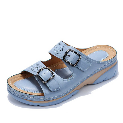 Berna - Orthopedic Relief Sandals