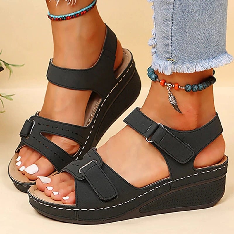 Helene | Comfortable Sandals for Women