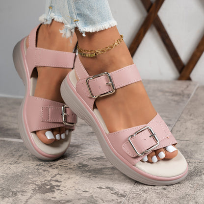 ÉLODIE | Orthopedic Comfort Sandals