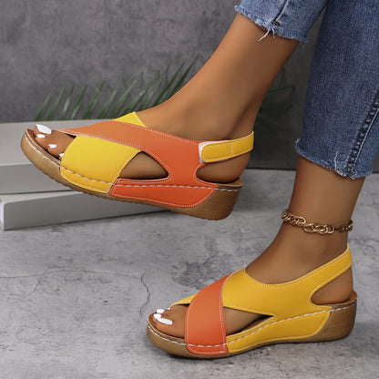Nigella | Ultra Comfortable Sandal