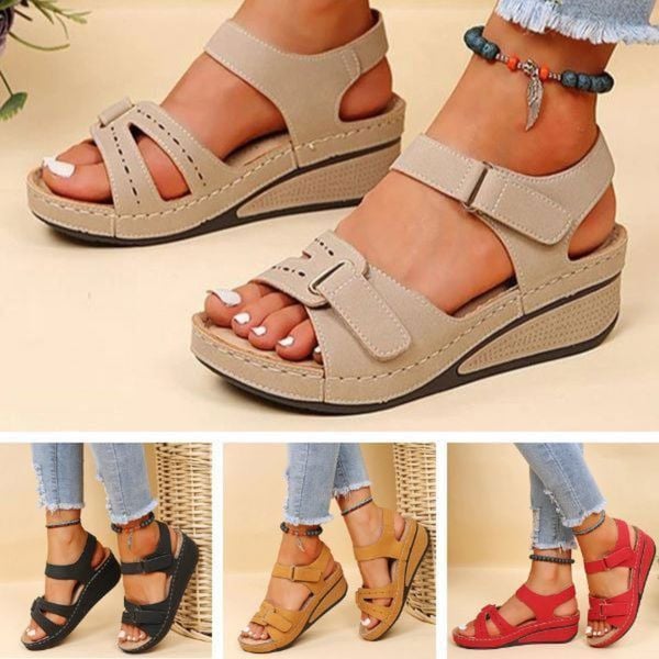 Helene | Comfortable Sandals for Women