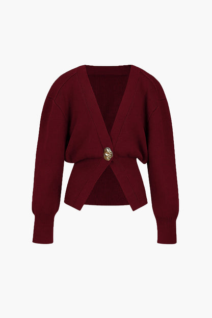 LYRIC™ - Modern Cardigan