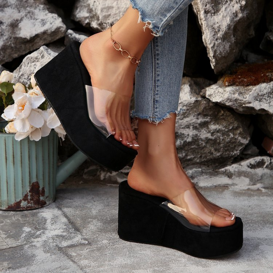 RIVA™ – All-Day Walking Wedge Shoes