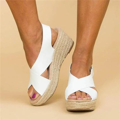 Bellora | Sandals for Summer