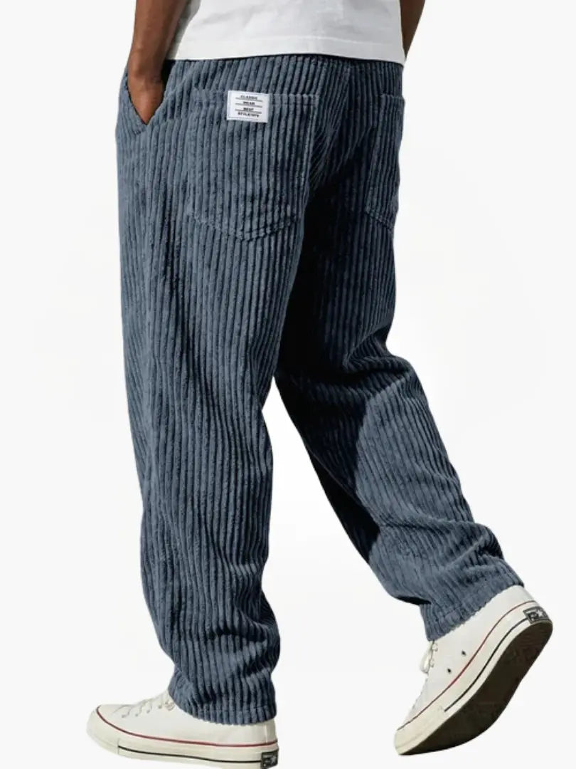 Harlow & Ivy | Men's Corduroy Pants