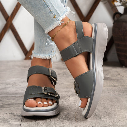 VIVIENNE | Orthopedic Comfort Sandals