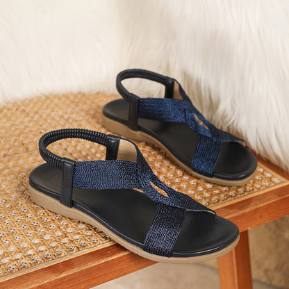 Armelle | Lightweight Summer Sandals