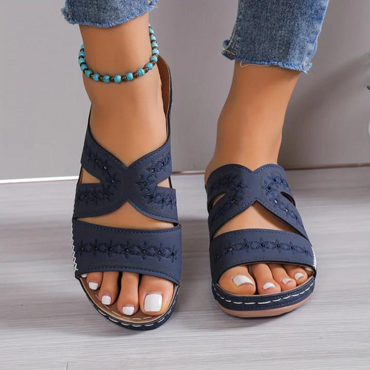 Sandy | Sandals for Daily Comfort