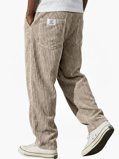 Harlow & Ivy | Men's Corduroy Pants