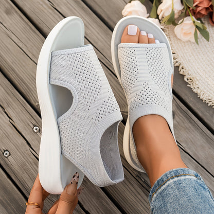 Élora | Comfortable Summer Style