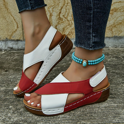 MADELEINE | Orthopedic Comfort Sandals