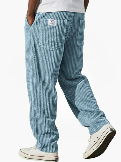 Harlow & Ivy | Men's Corduroy Pants