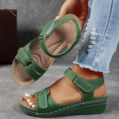 Célima | Ergonomic Sandals with Comfort Sole