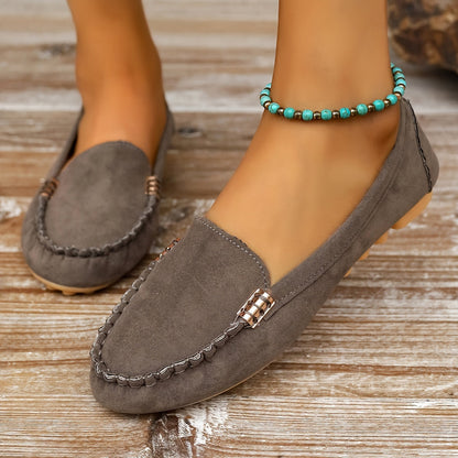 Kaia™ | Ballet Loafers