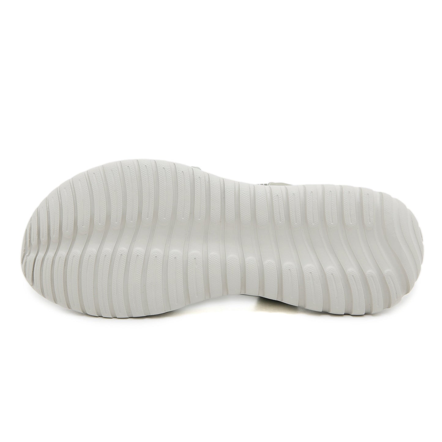 Soline | Sporty-Elegant Sandals with High Sole