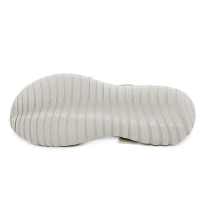 Soline | Sporty-Elegant Sandals with High Sole