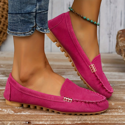 Kaia™ | Ballet Loafers