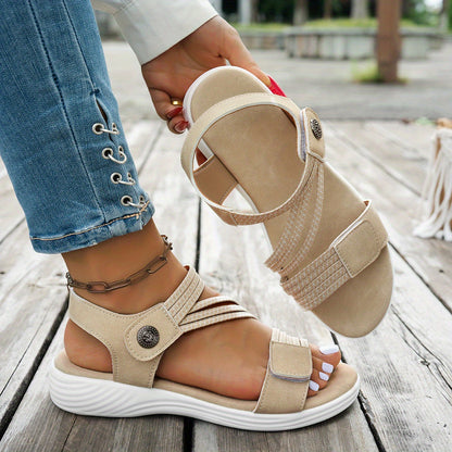 CELINE | Orthopedic Comfort Sandals