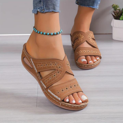 Sandy | Sandals for Daily Comfort