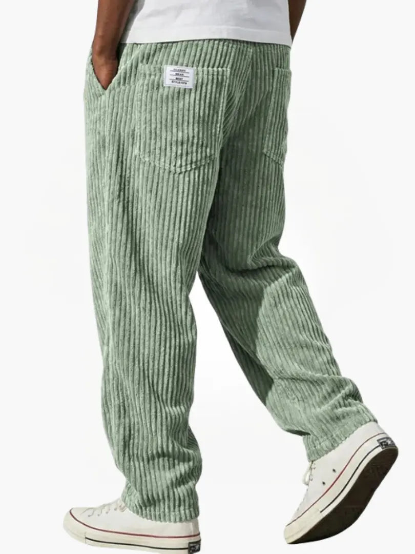 Harlow & Ivy | Men's Corduroy Pants