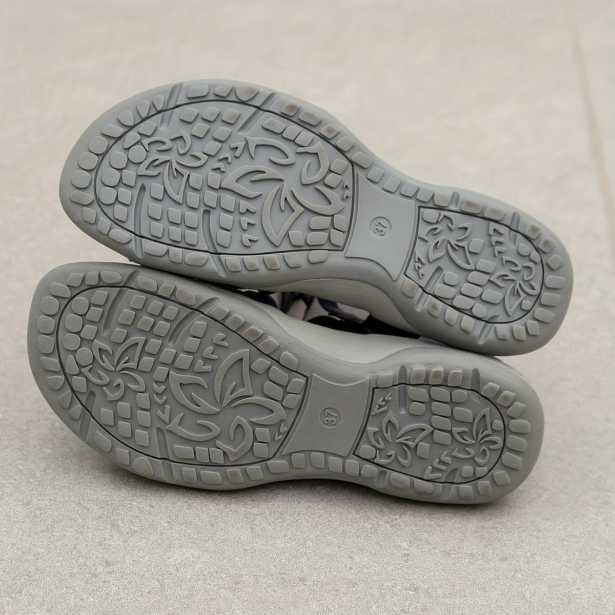 CLAUDETTE | Orthopedic Comfort Sandals