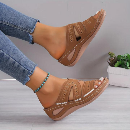 Sandy | Sandals for Daily Comfort