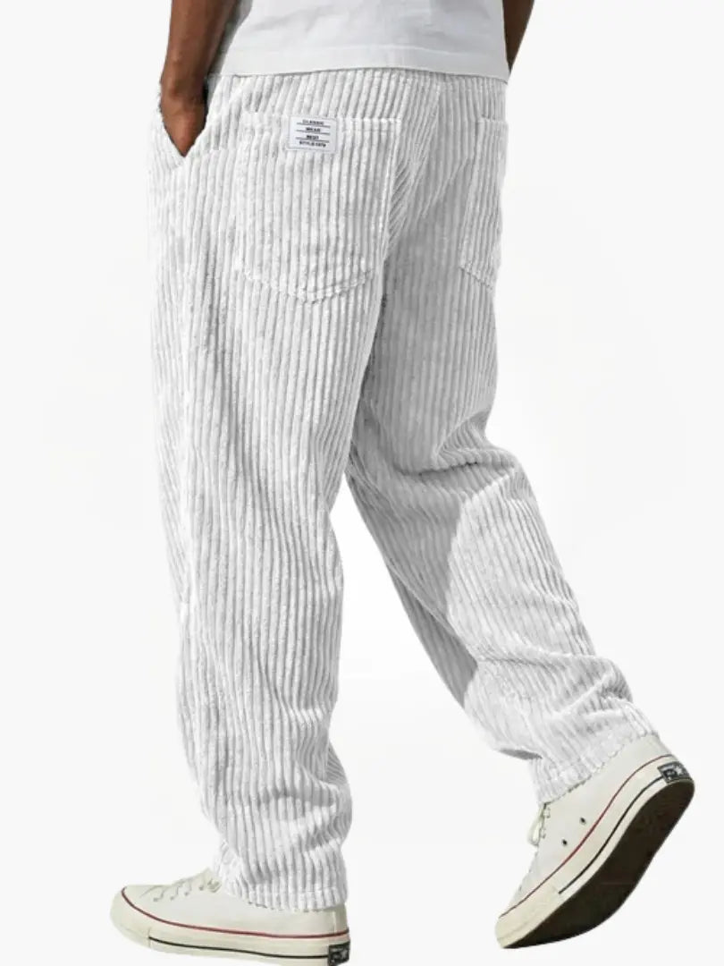 Harlow & Ivy | Men's Corduroy Pants