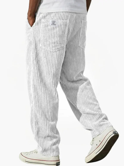 Harlow & Ivy | Men's Corduroy Pants