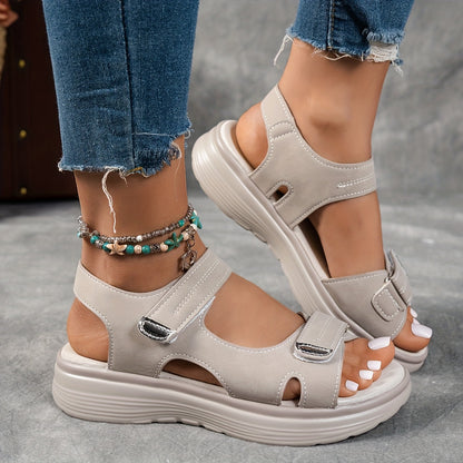 COLETTE | Orthopedic Comfort Sandals