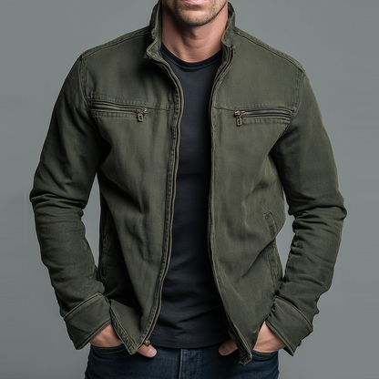 Marion | Classic Casual Jacket