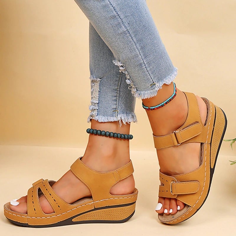 Helene | Comfortable Sandals for Women