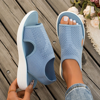 Élora | Comfortable Summer Style