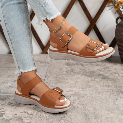 ÉLODIE | Orthopedic Comfort Sandals
