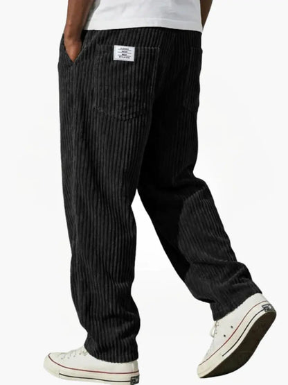 Harlow & Ivy | Men's Corduroy Pants