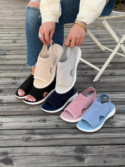 Élora | Comfortable Summer Style