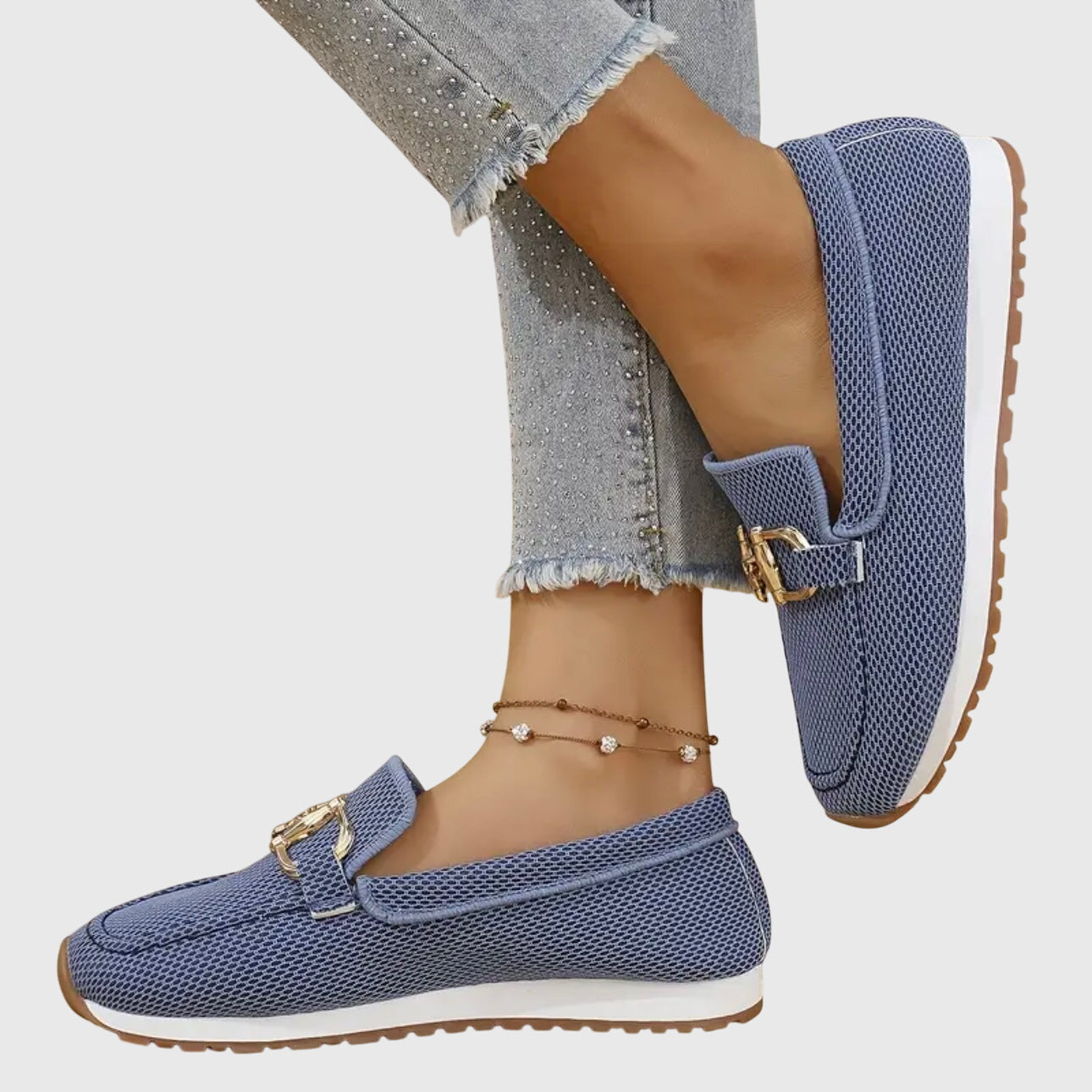 Loida™ - Orthopedic Loafer-Sneakers