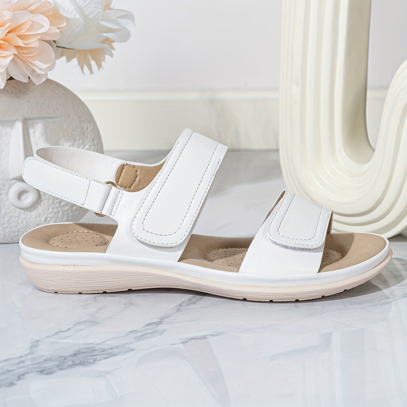 JULIETTE | Orthopedic Comfort Sandals