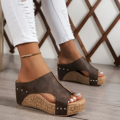 Melissa | Sandals