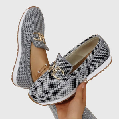 Loida™ - Orthopedic Loafer-Sneakers