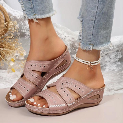 Sandy | Sandals for Daily Comfort